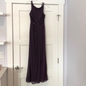 David’s Bridal Formal/Prom/Bridesmaids Dress